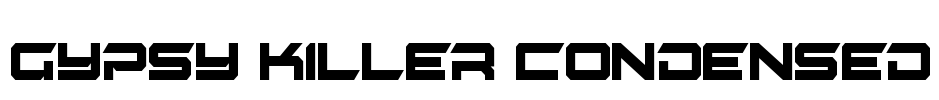 Gypsy Killer Condensed