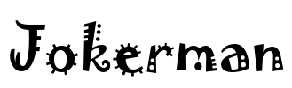 Jokerman