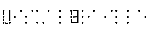 VisualBraille