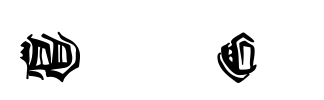 WeimarCaps Font Image