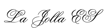 La Jolla ES