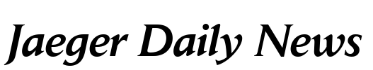 Jaeger Daily News