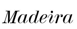 Madeira