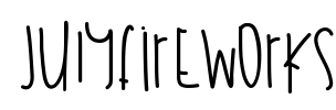 JulyFireworks