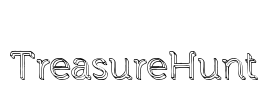TreasureHunt