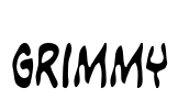 Grimmy