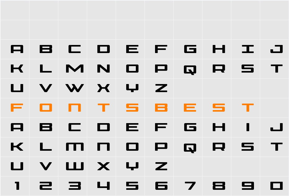 Phoenicia Title Character Map