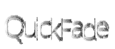 QuickFade Font Image