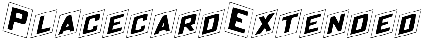 PlacecardExtended