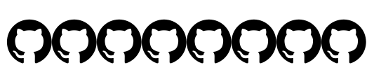 octicons