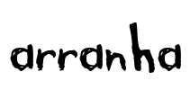 arranha