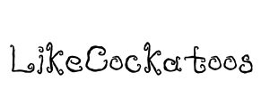 LikeCockatoos