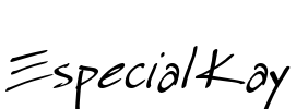 Especial Kay