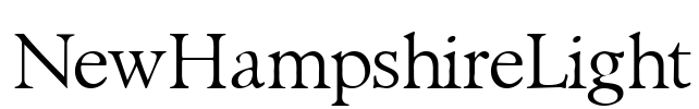 NewHampshireLight