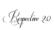 Respective 2.0 Font Image