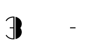 3代呼吸英文-黑加线宋 Font Image