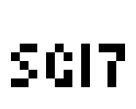 SG17 Font Image