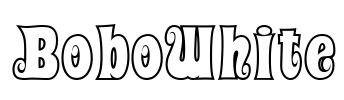 BoboWhite