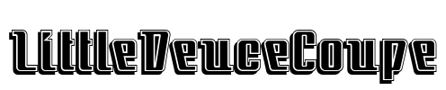 LittleDeuceCoupe