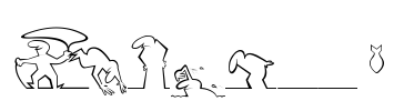 linea__1 Font Image