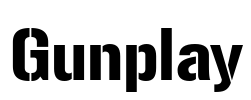 Gunplay