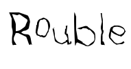 Rouble