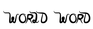 world word