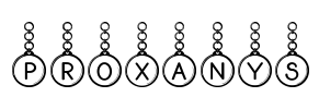 Proxanys