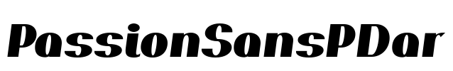 PassionSansPDar