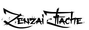 Zenzai Itache