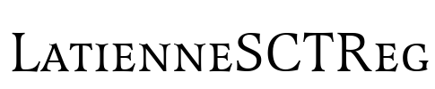 LatienneSCTReg