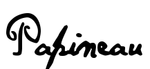 Papineau