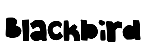 Blackbird