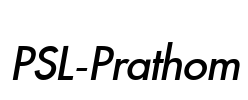 PSL-Prathom