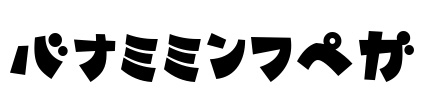 Funny2KT Font Image