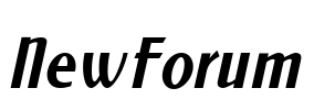 NewForum