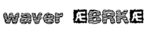 waver (BRK)