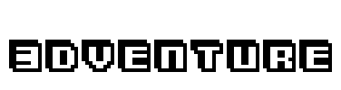 3Dventure