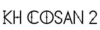 KH Cosan 2