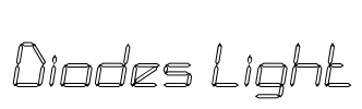 Diodes Light
