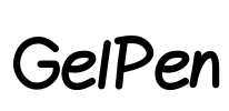 GelPen