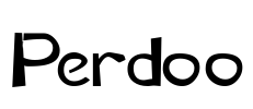 Perdoo
