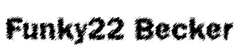 Funky22 Becker