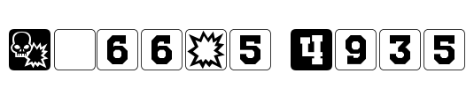Nuffle Dice