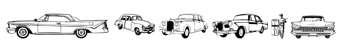 OLDCAR