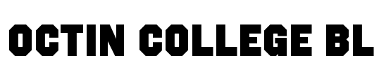 Octin College Bl