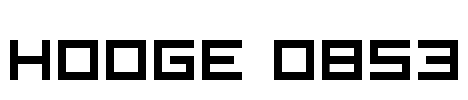 hooge 0853