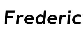 Frederic
