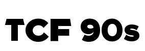 TCF 90s