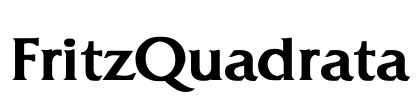 FritzQuadrata